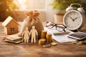 Rentenansprüche fallen unter den verfassungsrechtlichen Eigentumsbegriff.